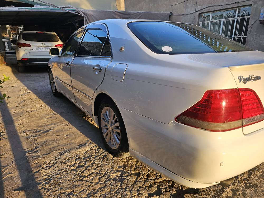 السلام عليكم شاهينه للبيع مكفوله كفاله عامه رقم انكليزي بصره بسمي مداور ثاني يوم سنويه لل٢٠٢٧ شاصي 80 ثلاث دكم موديل ٢٠٠٥ مكاني نجف للاستفسار الاتصال على الرقم *********** النجف, العراق
