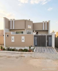 بعض اعمالنا في مجال الديكور الداخلي والخارجي والسقف الثانوي والواجهات ...