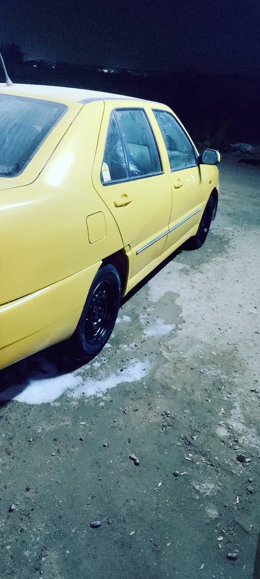 السلام عليكم من رخصه الادمن شيري كوين 2009 سياره كير مكينه صدر كفاله مصبوغه حزام جماليه مابيها دكه جاكوج تخم تاير جديد تحويل جديد مصفره من كلشي   نقصها بس البور كايمه الجبنه مالته مكاني الدوره هورجب او شارع 60 سعرها 26مجال قليل اتصل ودلل *********** بغداد, العراق
