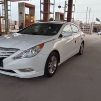 سوناتا • ٢٠١١ • محرك جي دي اي