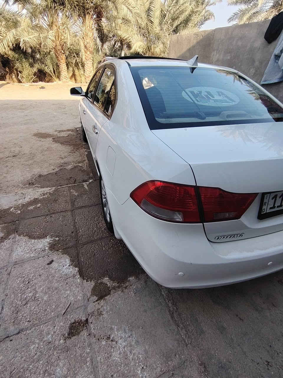 سلام عليكم
للبيع اوبتيما مديل 2009رقم بغداد تحويل مباشر وارد خليجي    فول مواصفات ما عدا البصمه سياره  جديده كلش   مكفوله كفاله عامه ما عدا الدعاميه الكدام صبغ كد شبرين ***********??ا. مكان السياره الديوانيه الشاميه السعر  137
