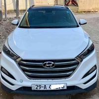 توسان ٢٠١٧ • وارد امريكي • بدون ايرباك