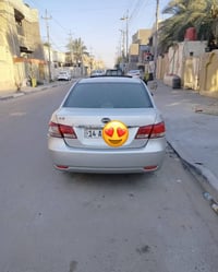 بي واي دي G3 • ٢٠١٦ • فتحة سقف