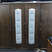 غرفة نوم صاج • حله قرب العلوية شريفة