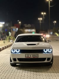 RT ٥.٧ V8 • ٢٠٢٣ • رقم اربيل