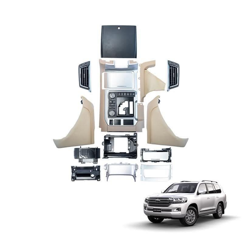 تتوفر قطع غيار لاندكروز
***********
للحجز والاستفسار يرجى التواصل على الواتساب 

العنوان : بغداد / شارع الظلال / مركز موبس 

يتوفر توصيل الى جميع محافظات العراق
