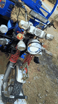 ستوته موديل ٢٢ • محرك ابو الفهد • مكفولة عام