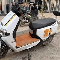 ماطور الريان • موصل • نظافة 90%