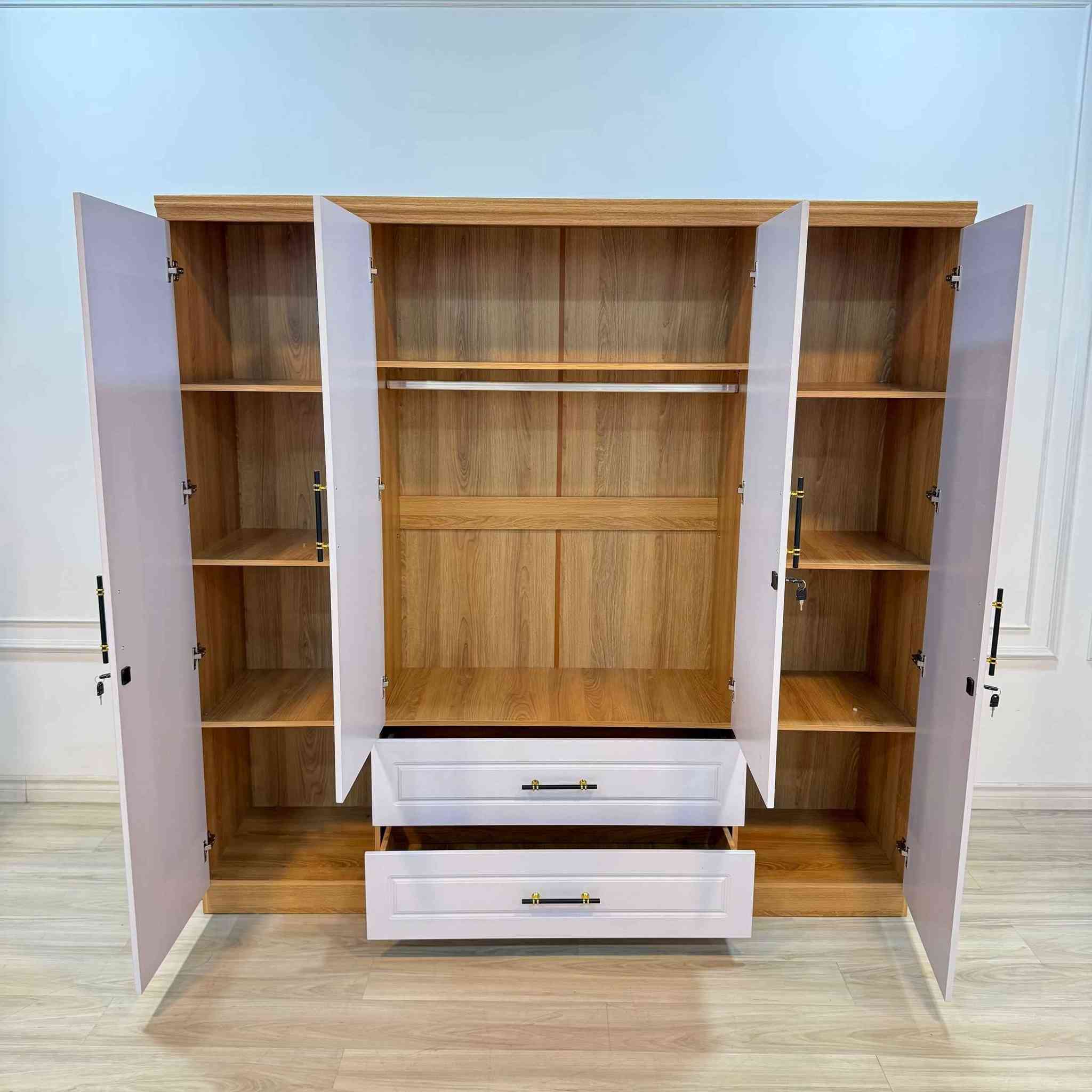 ‎كنتور اربع ابواب موديل جديد تصميم مميز متوفر توصيل للحجز والاستفسار مراسلة الصفحة‎ بغداد, العراق


**إذا كنت صاحب هذا الإعلان وتريد حذفه لأي سبب، رجاءا أرسل رسالة إلى الدعم الفني**