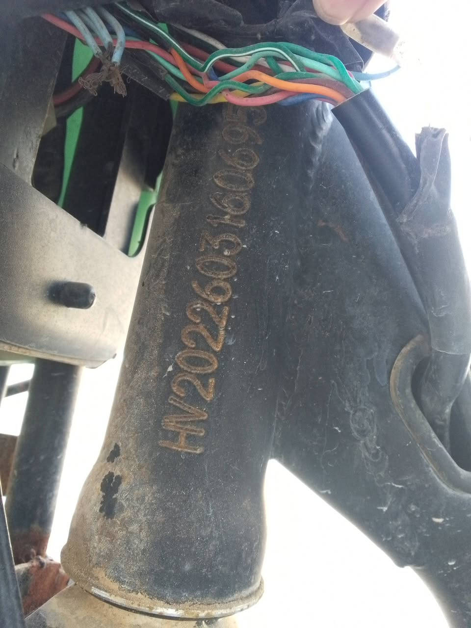 بايسكل شحن  بطارية ميتة  السعر 150 وبيهة مجال  
***********
