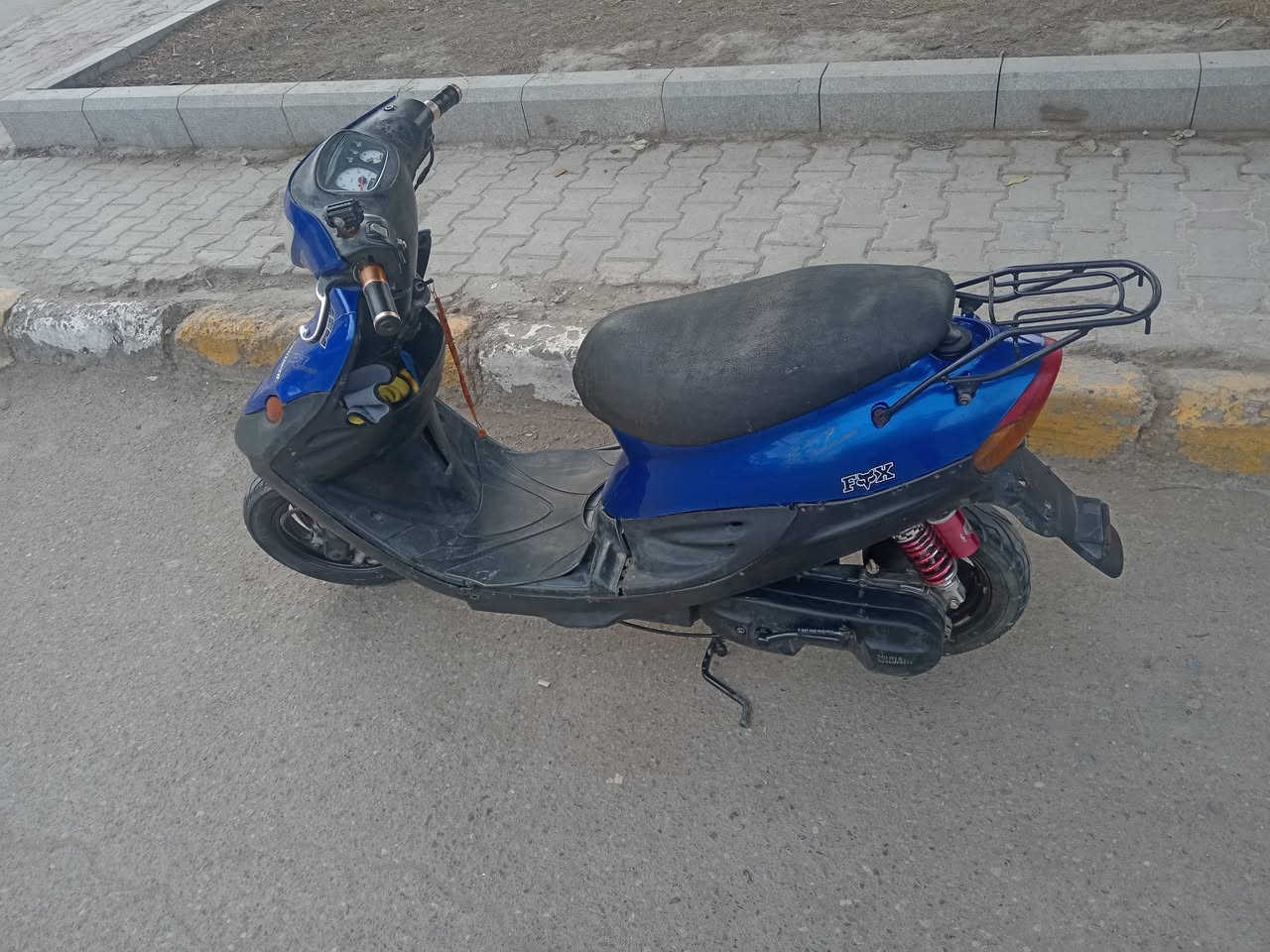 دراجة جديدة شغالة ناعمة سعر 200 وبيها مجال
مكاني بغداد المعلمين
الشراي يجي خاص
واتساب ***********
الموشراي ليتعبني يعبر المنشور ماكو بهيج نضافة بهيج سعر
