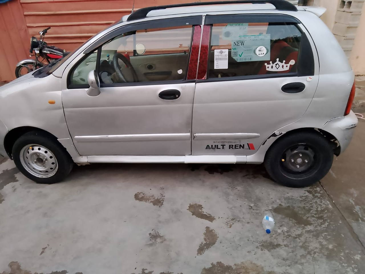 كيوكيو ٢٠١٢بغداد شرط التحويل بيع او مراوس جاهزه من كلشي مكاني كركوك السعر ٢٥ هاذا رقمي ***********
