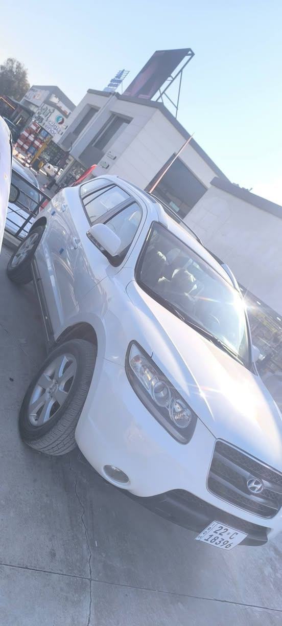 السلام عليكم
هيونداي سنتافي خليجي 2009 (6سلندر)
سياره فقط باب صبغ فقط تطويز بدون داخل سياره حيل نضيفه 
محرك وكير وتبريد  شرط 100/100
طخم وطخم تأيرات ١٠٠/١٠٠
رقم جديد سنويه 2030هزة وفحص 2026
السياره فول مواصفات 
7 راكب ثلاث قطع تبريد
فتحت سقف مع اشاير مري 
تحكمات ستيرن مع ABS واربع دسك
تكووات مع مساند يد 5 ويل كب 
هاندبريك قدمي وبيها بعد مواصفات 
الرقم ***********
       ***********
السعر 148

