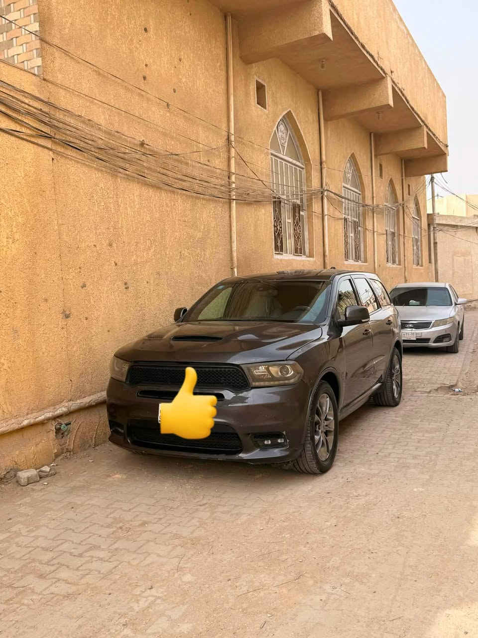 دورنكو 19 فئه GT مكينه سته سلندر  
حادث جاملغ وبنيد تشغيل عن بعد توقف ذاتي جنطه كهرباء تبريد 3 قطع تخم تاير جديد حداديه شرط سياره جديده وجاهزه كل نقص ما بيها ترهم مراوس سورنتو خليجي مكان سياره سماوه قضاء رميثه ***********
