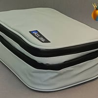 حقيبة تنس الطاولة • مقاومة للماء • ترتيب احترافي