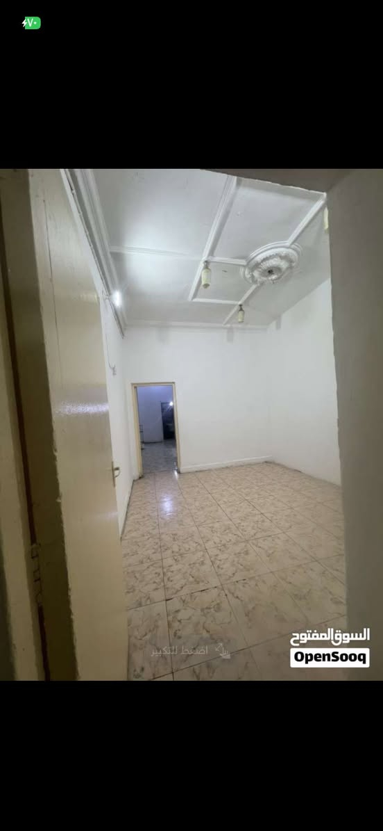 � بيت للايجار 🏛
في منطقة الطويسة قرب اعدادية الخنساء

يتكون البيت من أربع غرف وصالة
البيت طابقين
موقع مميز

يصلح للسكن وجميع الأعمال التجارية

عقارات المصطفى

سعر الايجار مليون وربع
ــــــــــــــــــــــــــــــــــــ

للمزيد من المعلومات الاتصال
على الرقم الموضح

***********
