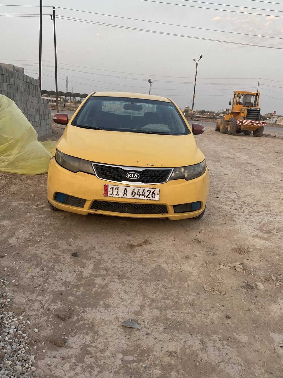 فورتي 2010 السياره ليبل واحد فقط ضربه بقبق جنطه المكينه بدايت بخار ماتنقص ابد السعر 74 وبيه مجال حك الجيه مكانه ناحيه وحده قرب بسمايه الاستفسار ***********
