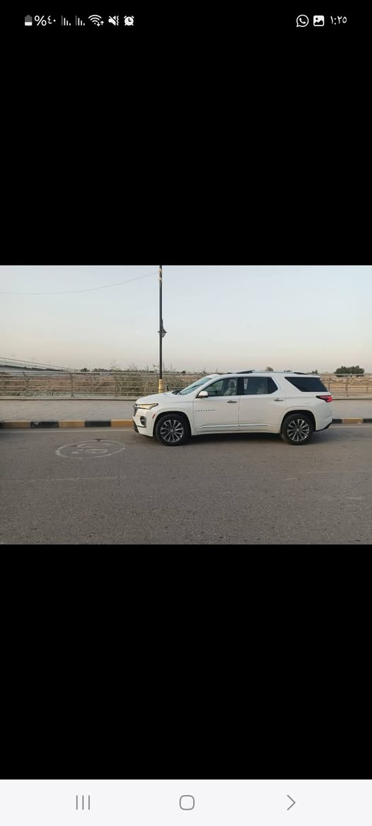شوفر ليث ترافس مديل 2023  بريمر فول موصفات مرقم ميسان بسمي السياره ميسان وصور الحادث بل منشور *********** عمارة, ميسان
