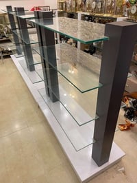 ڤاترينات • مستخدم قليل • كركوك