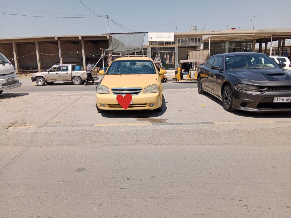 سلام عليكم اوبتر موديل 2004 سنويه لل 28 يالاتنتهي جاهزه محرك كير عادي شرط الفحص تبريد مكاني بغداد السعر ٣٨ تفاصيل اكثر اتصل *********** بغداد, العراق
