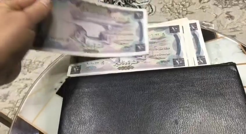 ٥ دينار و١٠ دينار اطار يتوفر انسرر واباوت انسر عالي ويتوفر سيتات مقيم انسرر كامل للمهتم


**إذا كنت صاحب هذا الإعلان وتريد حذفه لأي سبب، رجاءا أرسل رسالة إلى الدعم الفني**