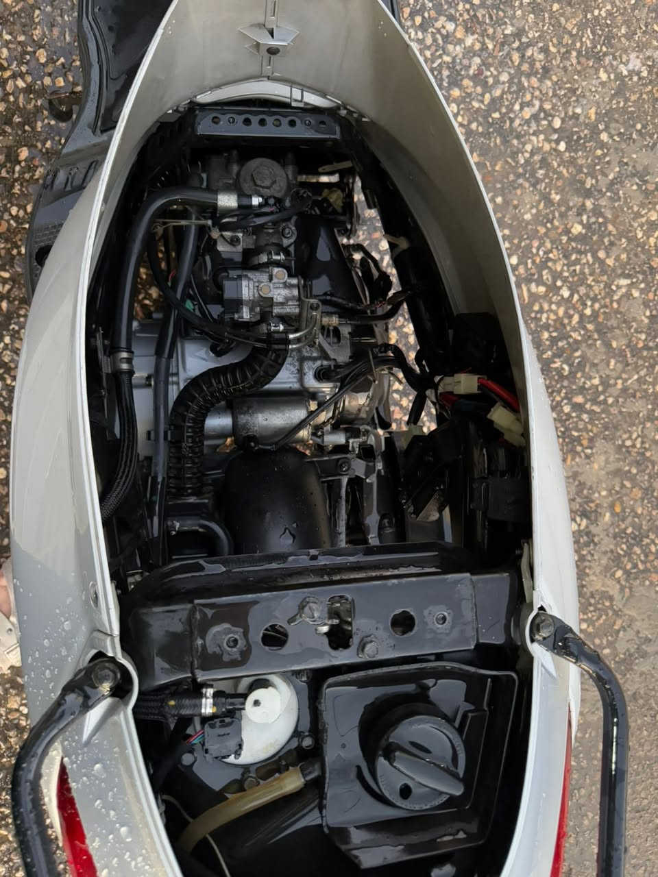 كزز كفاله من كلشي محرك كفر ضفيره كله وكاله مال جناي  سعره12$بيه مجال للشراي مكاني كربلاء  شراي اتصل ***********
