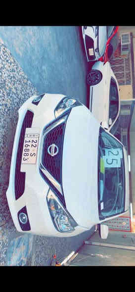 وصول وحبه جديده نيسان سنترا 2025❤️❤️

رقم اربيل الدوالي الجديد موقم وجاهز 
بسم شركه تريد وكاله تريد تحويل مباشر 

موصفات 
شاشه 
كامره
ويل كب حجم 16
مانع انزلاق
بروجكتر
سبايدر 
مكينه 1600
تبريد خلفي
يدات نيكل
مري كهرباء 
Eco
لايت مطور 
مكان السياره بغداد الكراده 
للستفسار خاص
***********
📞📞📞📞☎️☎️☎️
