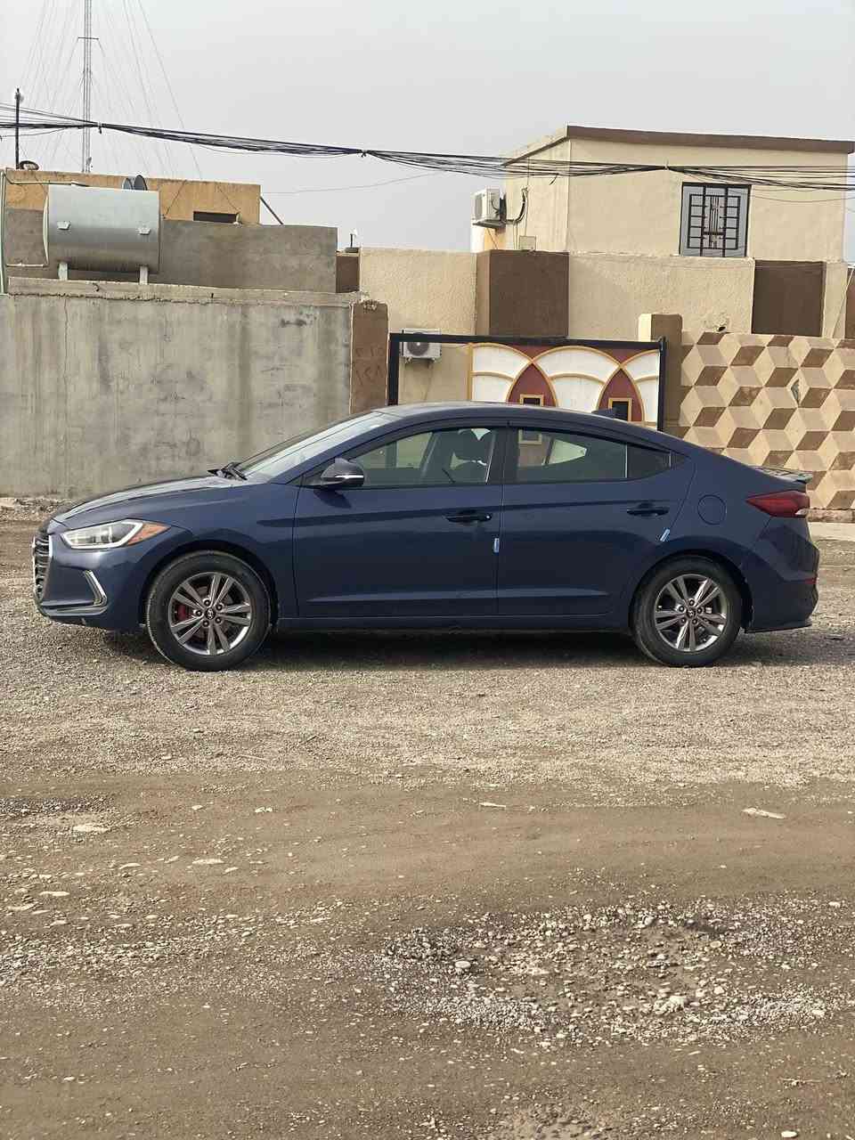 للبيع النترا 2017 محرك 18 ضرر بوند وجاملغ  خلفي كلير بدون  دواخل رقم أربيل تحويل مباشر شاشه لايت زينول طخم تاير جديد صدر جديد سيارة جاهزة السعر 118 وبيها مجال ***********
