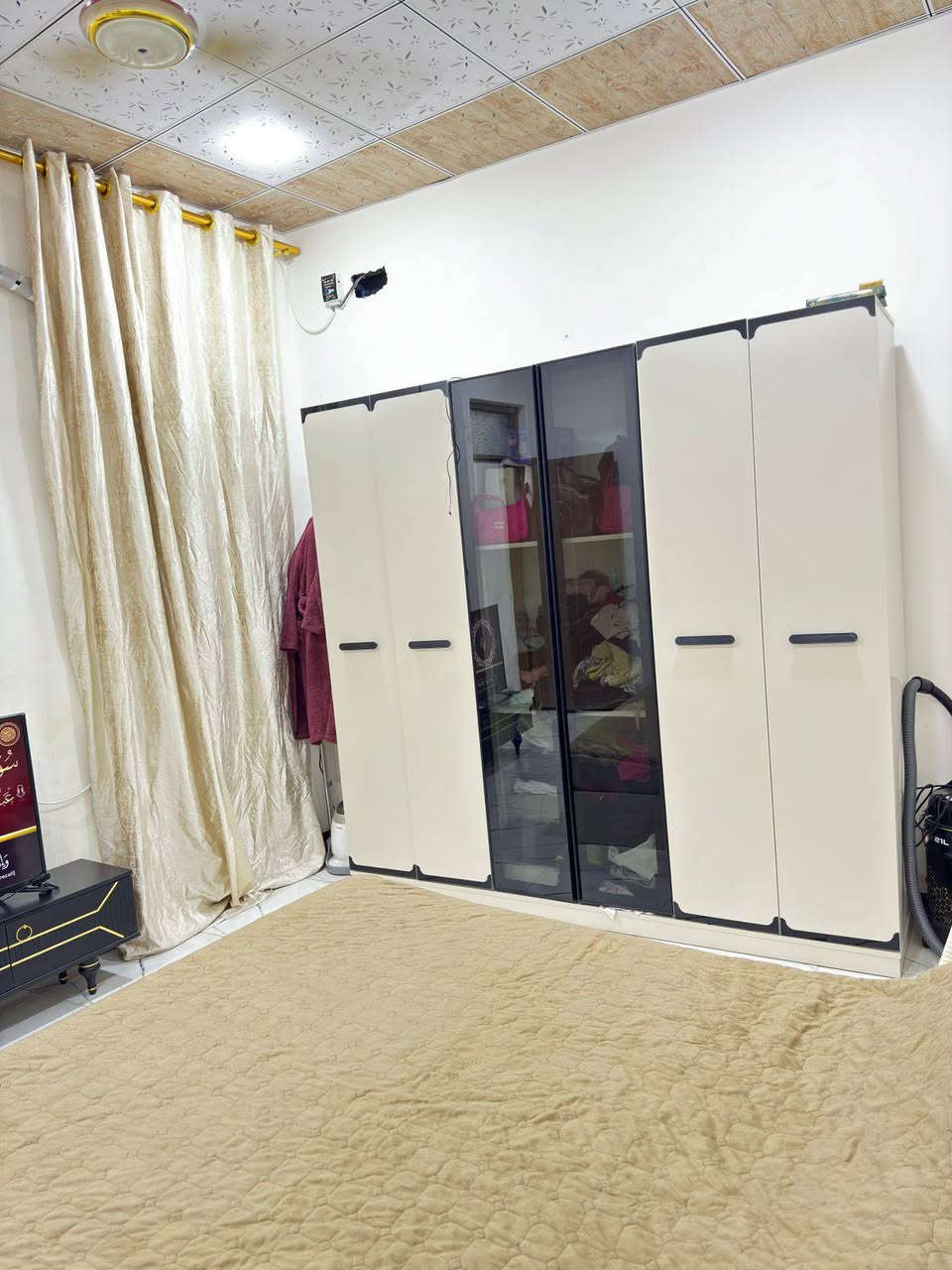 دار لبيع لبيع مقابيل قريه الغدير
  زراعي عمود 327
موقع مميز جداً جداً .
لبيت زيرو نضافه فول بناء درجه اولى 
🔥 مساحه 50يباع في سعر مناسب جدا 
للا استفسار أكثر اتصل واتساب 
***********
