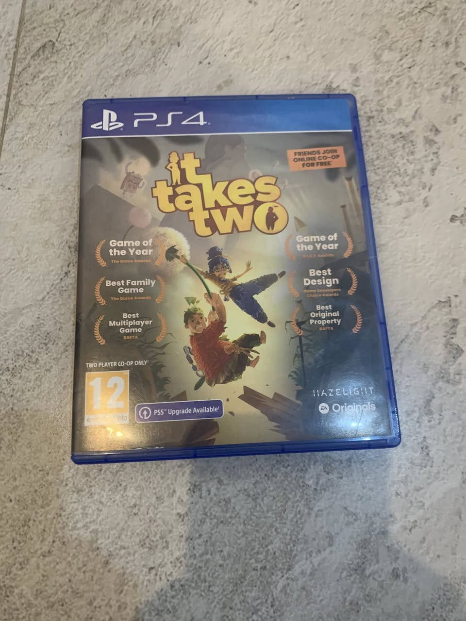 السلام عليكم بلاي ستيشن 4 فات وياه يدك اصلية ويدة تجارية وتسع أقراص ولعبة بالحساب بل ستور وكآمل ملحقات السعر 275 قفل مكاني البصرة أم قصر الاستفسار ***********
