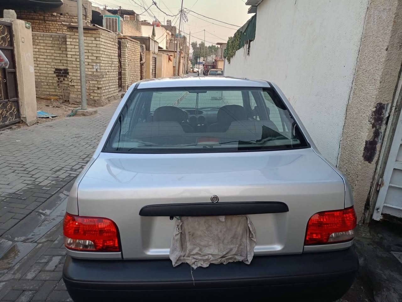 سايبا خصوصي موديل 2024_ شهر 12_ السعر 50وبيها مجال بغداد منطقة البنوك الاتصال ***********
