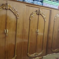 غرفة خشب • صاج • حي سومر