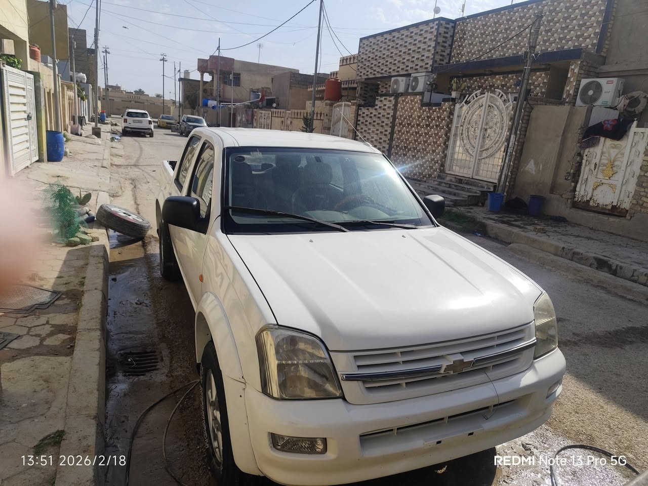 لوڤ شوفر 2005 مزاد وزارة الداخلية
السعر 47 $ 
ملاحظه الميعرف بسيارات المزاد لا يراسل


**إذا كنت صاحب هذا الإعلان وتريد حذفه لأي سبب، رجاءا أرسل رسالة إلى الدعم الفني**