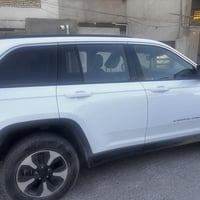 وارد أمريكي • موديل ٢٠٢٤ • ٤٥٠٠٠ كم