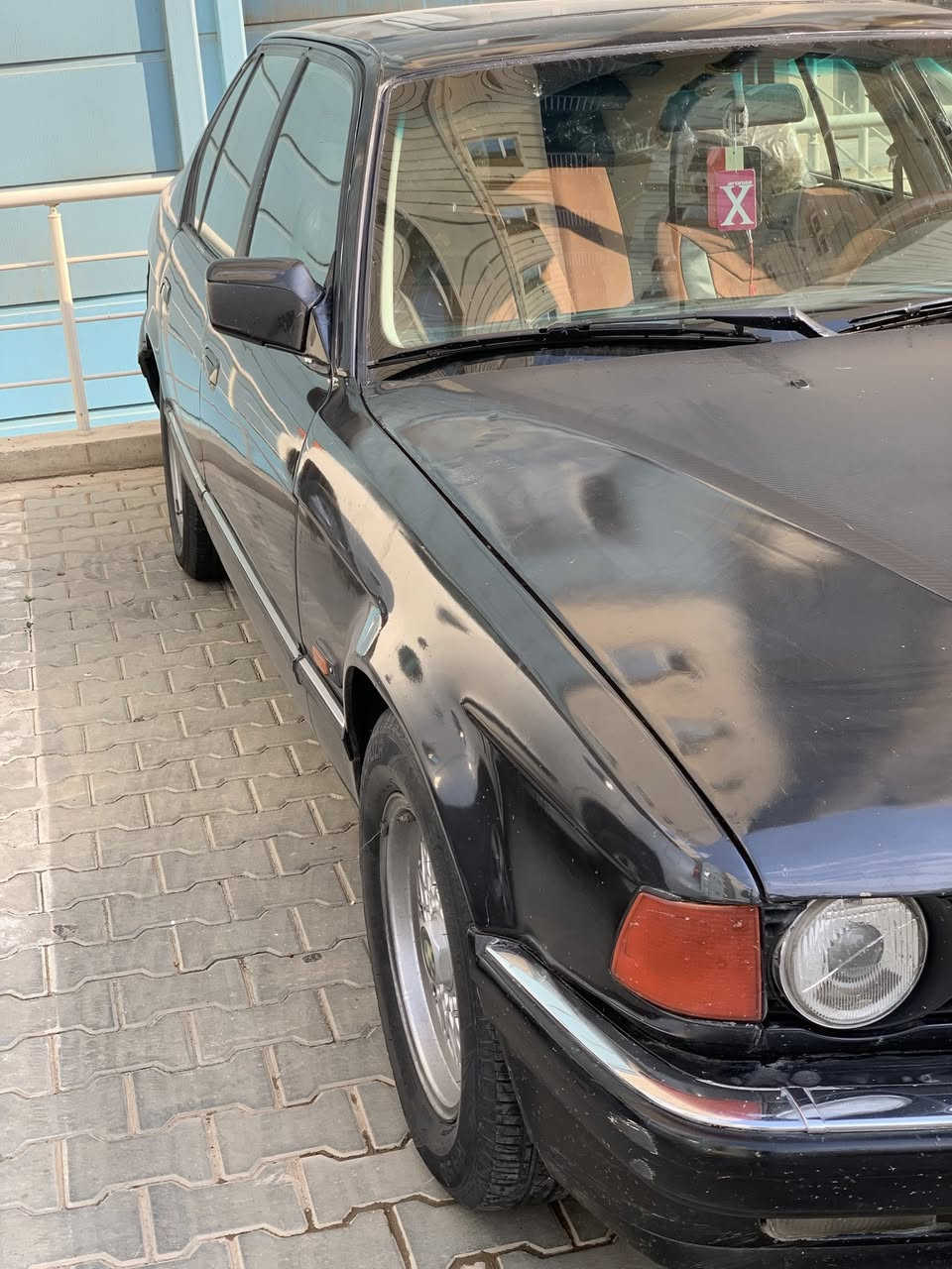 735 حجم المكينه 3.5 رقم بغداد بأسمي كامله وجاهزه ماناقصها برغي كلشي بيها شغال السعر 45 وبيها مجال مكان السياره سُليمانيه 
***********
