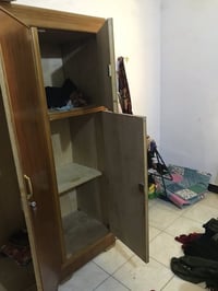 غرفه اخشاب • ميز تواليت • المحمودية بغداد