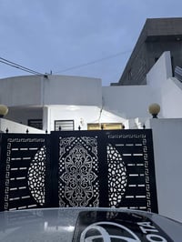 كركوك حي العسكري • ١٠٠م • غرفة وصالة