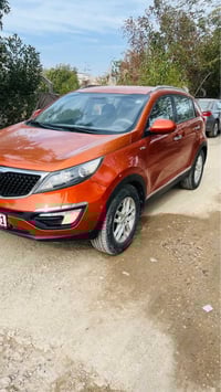 سبورتج • ٢٤٠٠ • ٢٠١٢