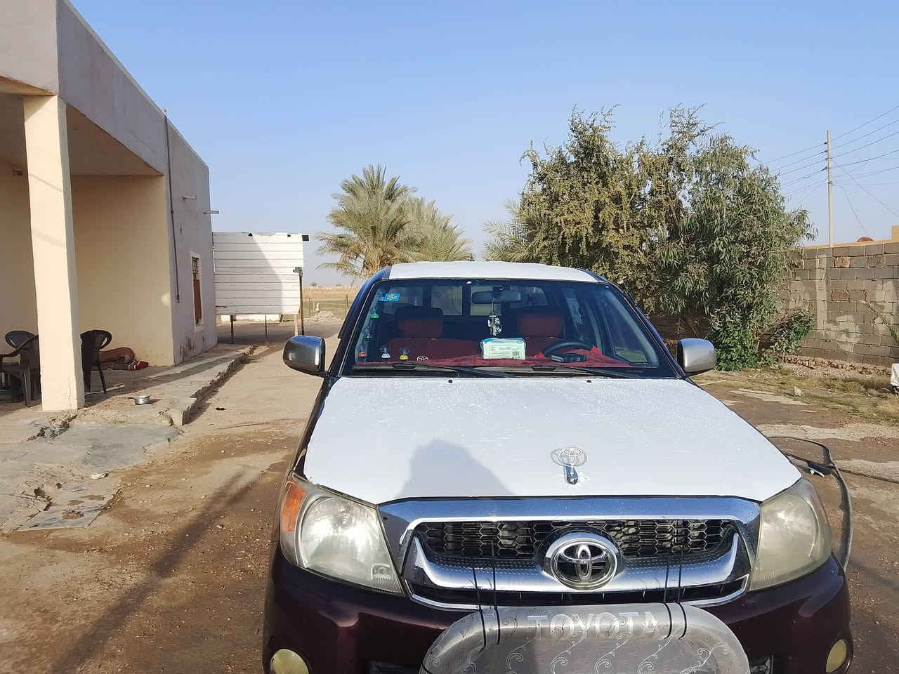 يالله بسم الله شباب فلاونزا 2006 كير اكسل محرك خير من الله السياره حلوه ونضيفه مكاني  الرمادي رقم قادسيه رقم انكليزي الدولي تحويل وين ما تريد  سنويه لل28 بسمي سياره جاهزه خيط بخار مابيها سياره بلاديه سيارة حلوة ونظيفه تخم تاير دوشمه جديده سياره بمعنى الكلمه  لونها حلو سنتر لوك ماتحط عليها ربع ترايده وين ما تريد واذا اكو نيسان مراوس عادي للاستفسار اتصل ***********
