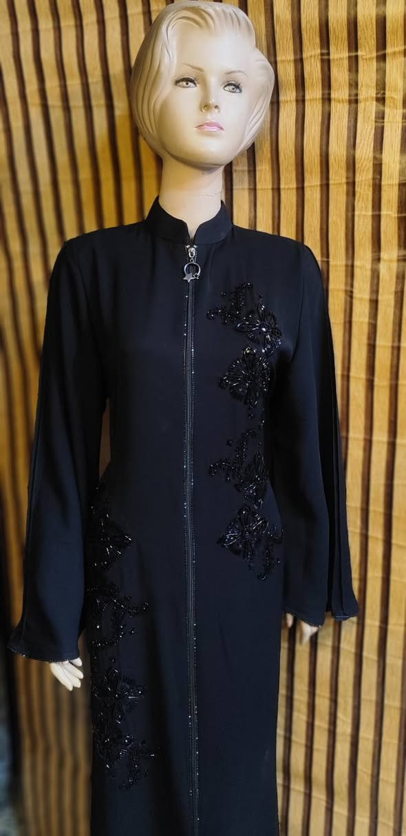 قسم العبايات من 💥مجمع المصطفى 💥
القياسات M,L,Xl,2x,3X,4X
العنوان شارع المصرف 🫷 مقابل مجمع باوان 🫸 
يوجد خدمة التوصيل 🛵


**إذا كنت صاحب هذا الإعلان وتريد حذفه لأي سبب، رجاءا أرسل رسالة إلى الدعم الفني**