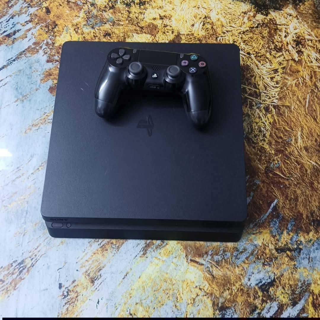سلا عليكم جهاز PS4 سلم  اون لاين 500 للبيع ابو مراوس بجهاز مهكر نضام 13 نضيف شرط وممفتوح 
مكتني نجف حي الوفاء السعر 290 وبي مجال


**إذا كنت صاحب هذا الإعلان وتريد حذفه لأي سبب، رجاءا أرسل رسالة إلى الدعم الفني**