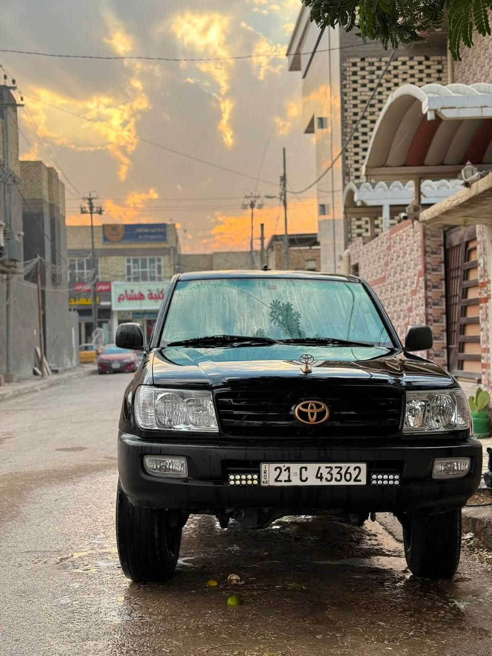 سلام عليكم
سياره مونيكا 

مكينه 6سلندر غاز بانزين صبغ عام سابق ابيض عليه معامله تغير لون كير عادي سنويه جديده وكاله او امداور 

السياره جاهزه من كل نواقص 

تخم تاير شاهين جديد 

بيه طخات خفيفه بل جاملغ اليمن ول ايسر 

تبريد 

حداديه جديده

كفاله من الكلبه  او كصه 

سعر 110

مكان النجف لاشرف 
مديل 2000 بيع فقط 
***********

***********
