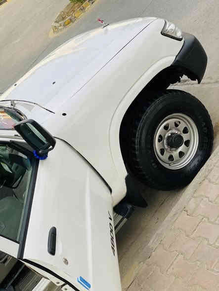 بؤفرؤشتن..
سعري ته نها٥٤  مه عا مه له //
ماشآءالله له مام شئر 🦅
نيسان /پاترؤل نيو سه قه ر🤍
چوار جام كاره باى بيلادى
‏‎مؤديل ٢٠٠٢ 
سه يا ره كة ئارمه 
مو س و براوه به شه رت ..
ناو بؤر 
ته بريد 🥶 
‏‎گيرومه كينه ي  بيلاد 
ره نگ سپي به فري ،
‏‎مه كينه  و گيري لؤك لؤك 
‏‎ماشآءالله له قوه ت و هه ستاني 
‏‎ده بل ئه كسل4+4
قورس و سوك ئيشده كات
پيش و به تا نه ي لؤك 
‏‎قفل مه ركه زي
‏‎كاره باي كامل مه زبووت
‏‎پيشي كامل  زينؤن 
‏‎هه يكةل و ناوي نمونه 
‏‎سه قف وشان وشانسي پاك
پشت و پيش و شاني جوان 
ته قيني نيه له وي نه ته قيوه
ناو غورفه كامل كاتم كراوه
٣ريز كوشن 
سه لاجه
شاشه ئايپاد
‏‎تاقم پيشو دواي تازه داگيراوه
له رسمه كان جؤنه روو به روش ئاوايه ‏‎
رؤن و هايدلؤريك تازه  
موس / براوه /به شه رت 🌹🌹
تاقم تايه وويل تازه
تكايه ته نها فرؤشتنه 
ته نها٥٤  وه ره قه،،،،،،،،

☎️☎️
***********
***********
