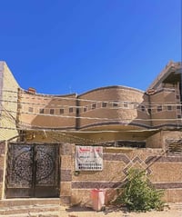 كربلاء شبانات • ١٠٠م • سند ٢٥