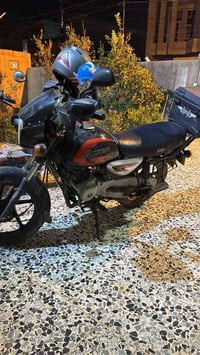 متاح بوكسر موديل ٢٢ كلاسك دراجه مرقمه بأسمي مداور ثاني يوم   دراجه خير...