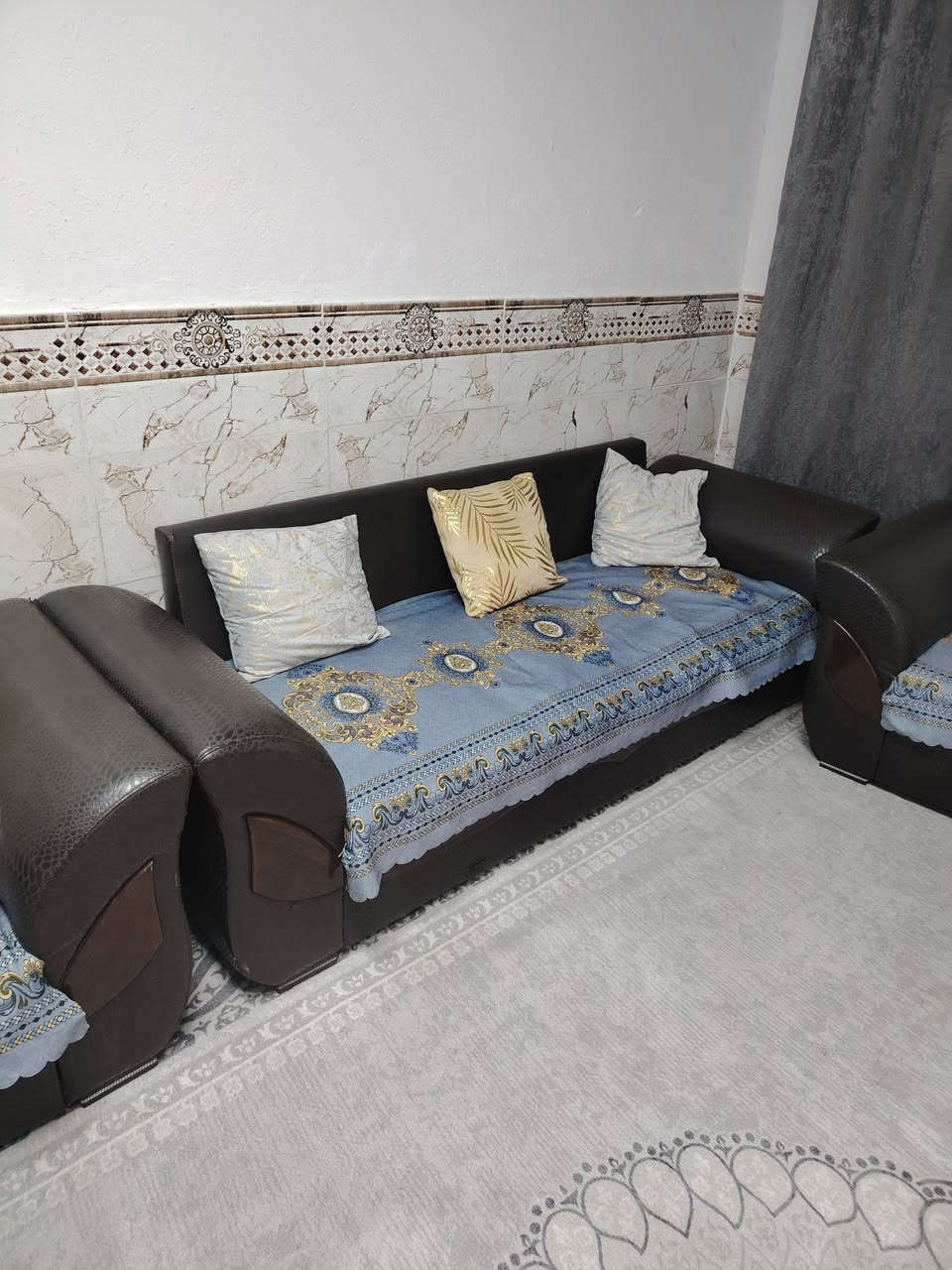 السلام عليكم تخم تركي ثقيل نضيف
السعر مالته 300


**إذا كنت صاحب هذا الإعلان وتريد حذفه لأي سبب، رجاءا أرسل رسالة إلى الدعم الفني**