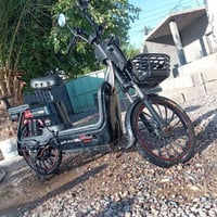 موطور شحن • حجم ٢٠ • موديل ٢٠٢٤