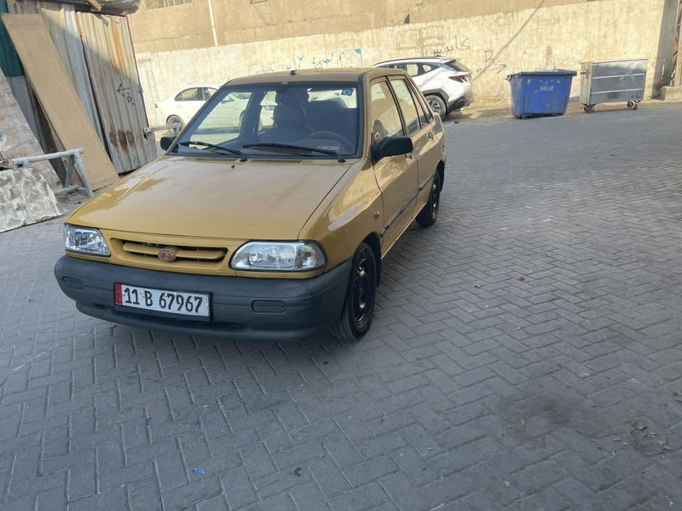 سايبا موديل ٢٠١٢ كير مكينة مكفوله تبريد شغال مصفرة  ورقم انكليزي السعر ٣٥ وبيها مجال *********** مكانها بغداد
