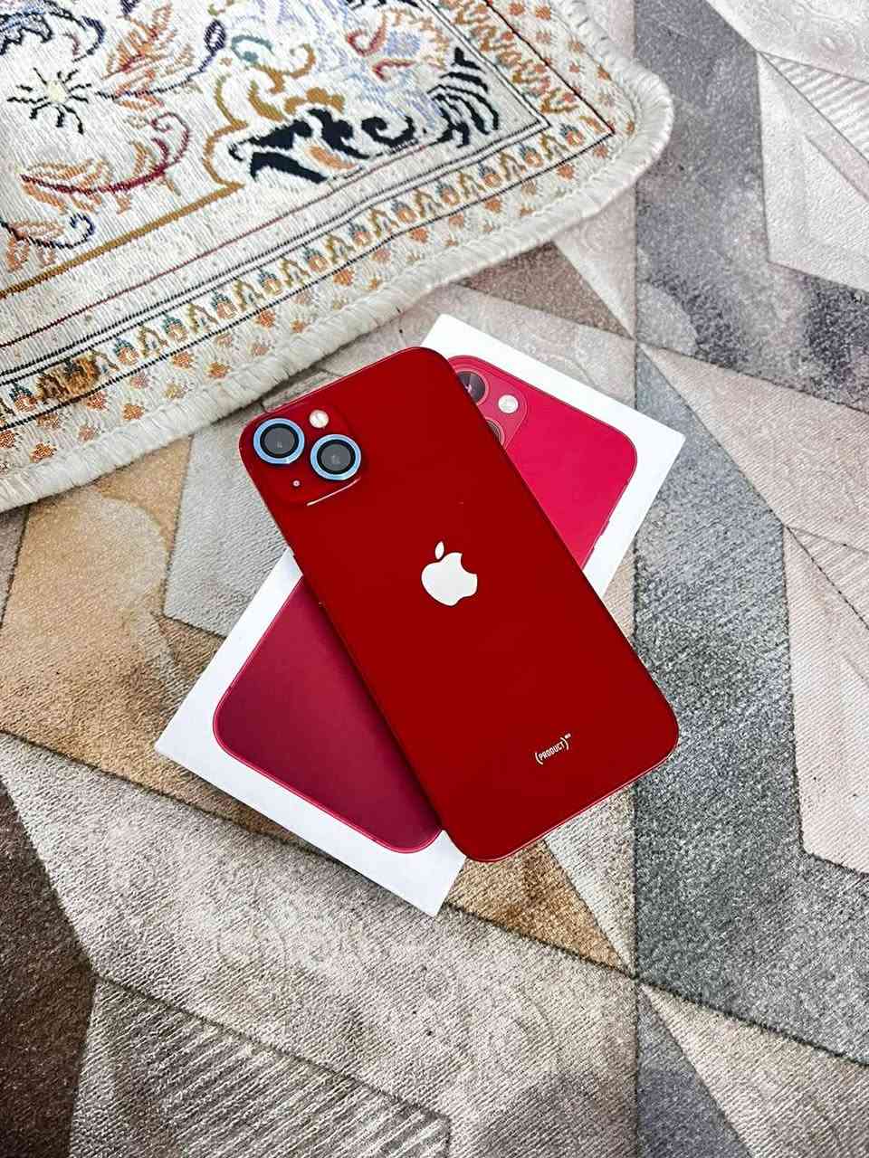 ايفون 13 كامرتين للبيع امريكي بطاريه 94 ذاكره 128 بيه زلوغ ب الشاصي واضحات سعره (410) وبيه مجال


**إذا كنت صاحب هذا الإعلان وتريد حذفه لأي سبب، رجاءا أرسل رسالة إلى الدعم الفني**