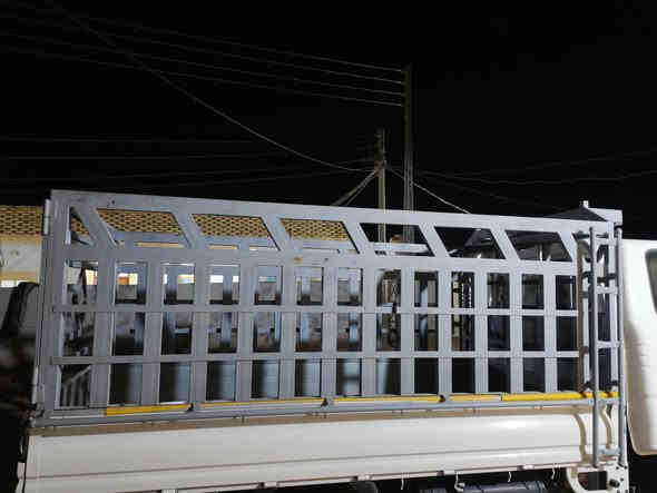 سلام عليكم  البيع محجر فحل جديد صارلي شهر من فصلته السعر 500 مكان ناصريه مركز ***********
